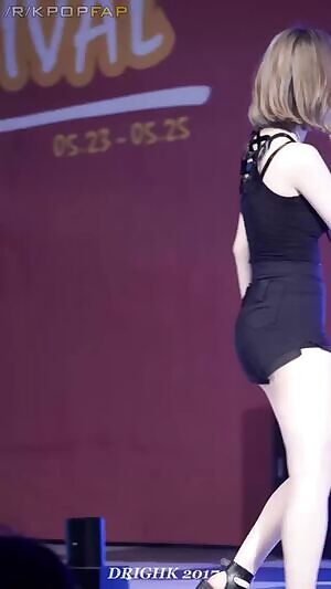Fiestar - Yezi