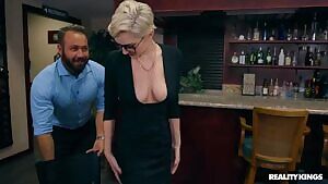 Skye Blue - Dinner And A Show