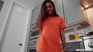 Morning Glory - Scarlit Scandal