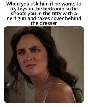 Titty Fuck Toys Funny Kinky