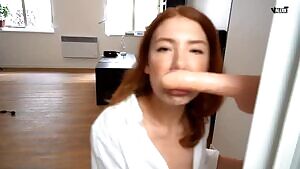 Nasty from the side. What do you call this?