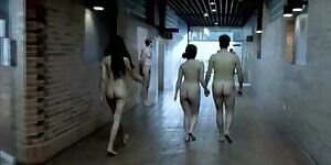 Martina García in 'Perder es cuestión de método'