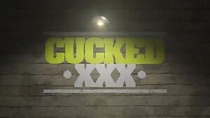 Rich Guy Fucks A Gold Digger Chick