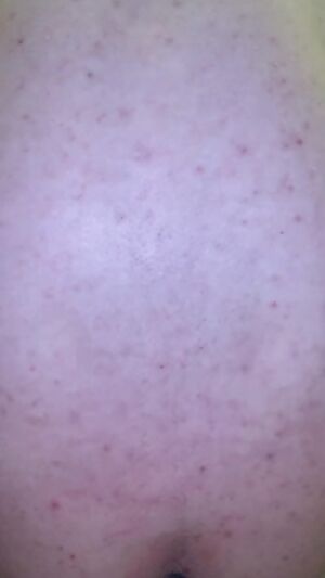 Got another ride in with Tucker