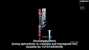 JAV Big Butt Agent Blowjob Creampie