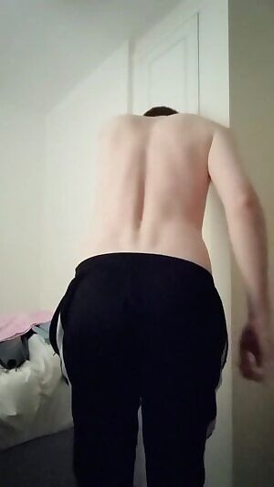 Pull down my pants and fuck me