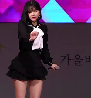 Gfriend - Eunha