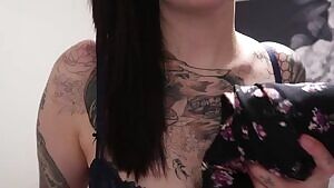 New ASMR premade available - losing my virginity to the neighbor boy! Also taking orders for custom videos, s, and !