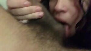 come see me suck some balls and get creampied 😈👅 kik is desi111615