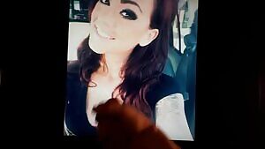 Redhead Tribute Gif'd