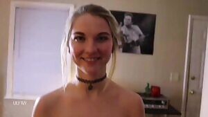 She is a fucking goddess