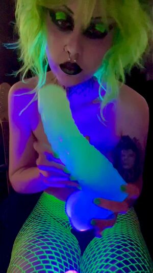 Monster Fuckers Alt Alternative Dildo Fantasy Toys