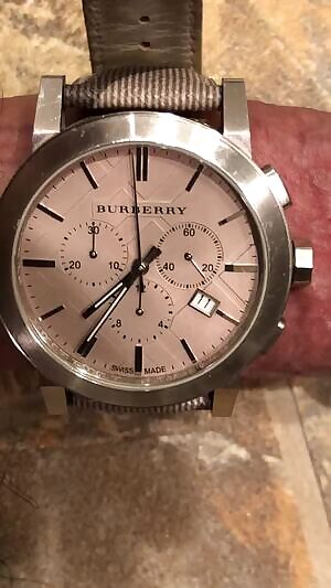 About time for a dickin'