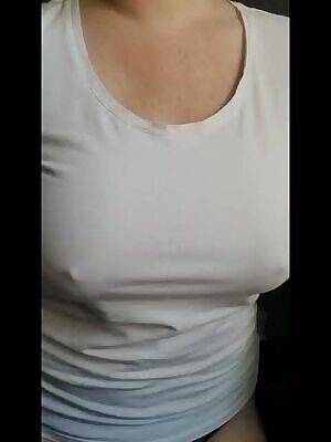 Tuesday Titty Drop