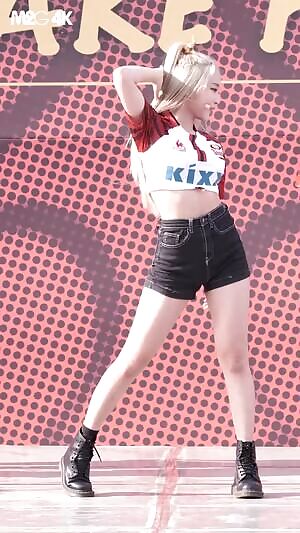 Ex-Saturday - Chohee