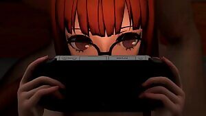 Futaba Free Use
