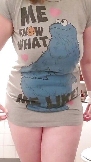 Me know, what me like..! What do you like?