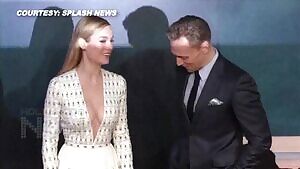 Brie Larson gif