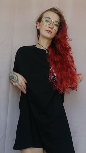 Tik Tok Babe Boobs Homemade Natural Tits