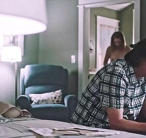 I love Judy Greer perfect tits