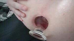 DotA went well today! Celebrated by posting here all day and with anal of course