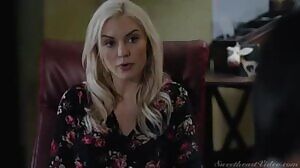 Lesbian Anal 4 Scene 3 - Avi Love, Kenzie Taylor