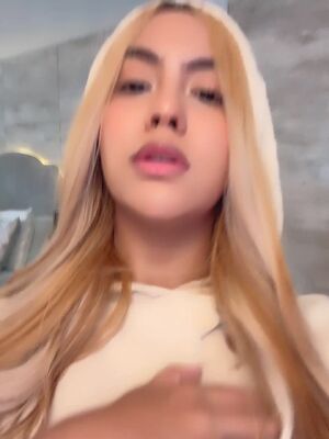 Head Blonde Blondie Fesser Face Fuck