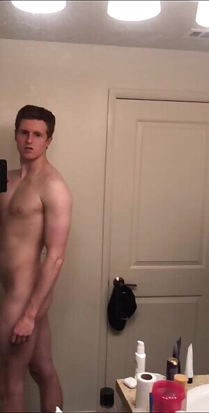 just another nude, PMs welcome : )