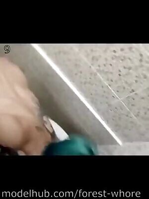 Y'all scared of Corona virus but Corona virus is scared of her