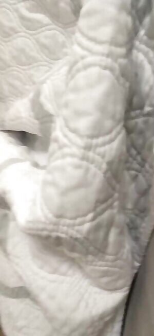 When Daddy’s sick, the best medicine is a cuddlefuck