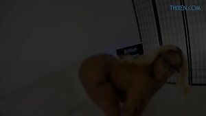 Brittish ass so phat tho