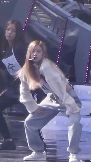 ROSÉ - The sexiest flower.