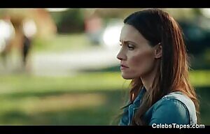 Emmanuelle Chriqui & KaDee Strickland in Shut Eye