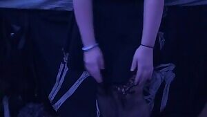 A little tease  ~🐭~