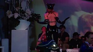 Jessica Biel - I Now Pronounce You Chuck & Larry