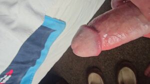 Massive Cock Amateur BWC Big Dick