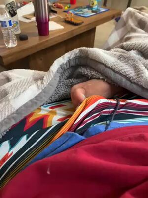 Asian Feet Edging Foot Toes