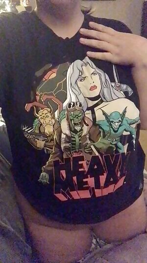 Little smile or y’all at the end ;)