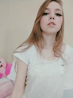 Touch me daddy, until my face looks like that 🙈