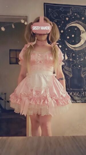 Sissy Hypnosis Hypno Training sissycaption