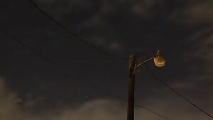 lUsing the hitachi on my wie until she begs to cum. Turn the sound on.