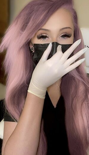 Medical Gloves Doctor Femdom Mask Nurse