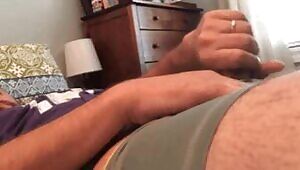 Oh hey, I didn’t know you were watching... 😉