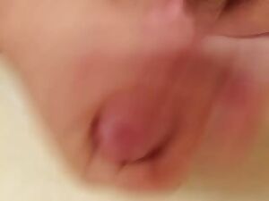 My boss's tight skirt made me. PMs comments welcum