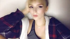 soft baby~* /sound on via gfycat link