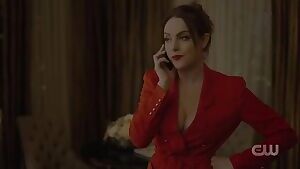 Liz Gillies - Dynasty