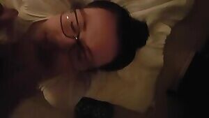 Another coating or y cum receptacle