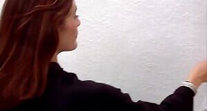 Alyssa Milano & Charlotte Lewis - Embrace of the Vampire