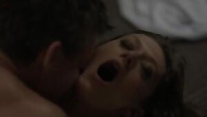 Marin Ireland plot and backstory from 'Boss'