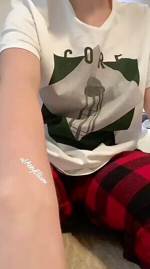 A little bit more than a handful....